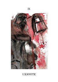 The Hermit