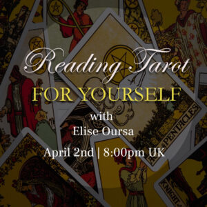 Reading Tarot For Yourself
